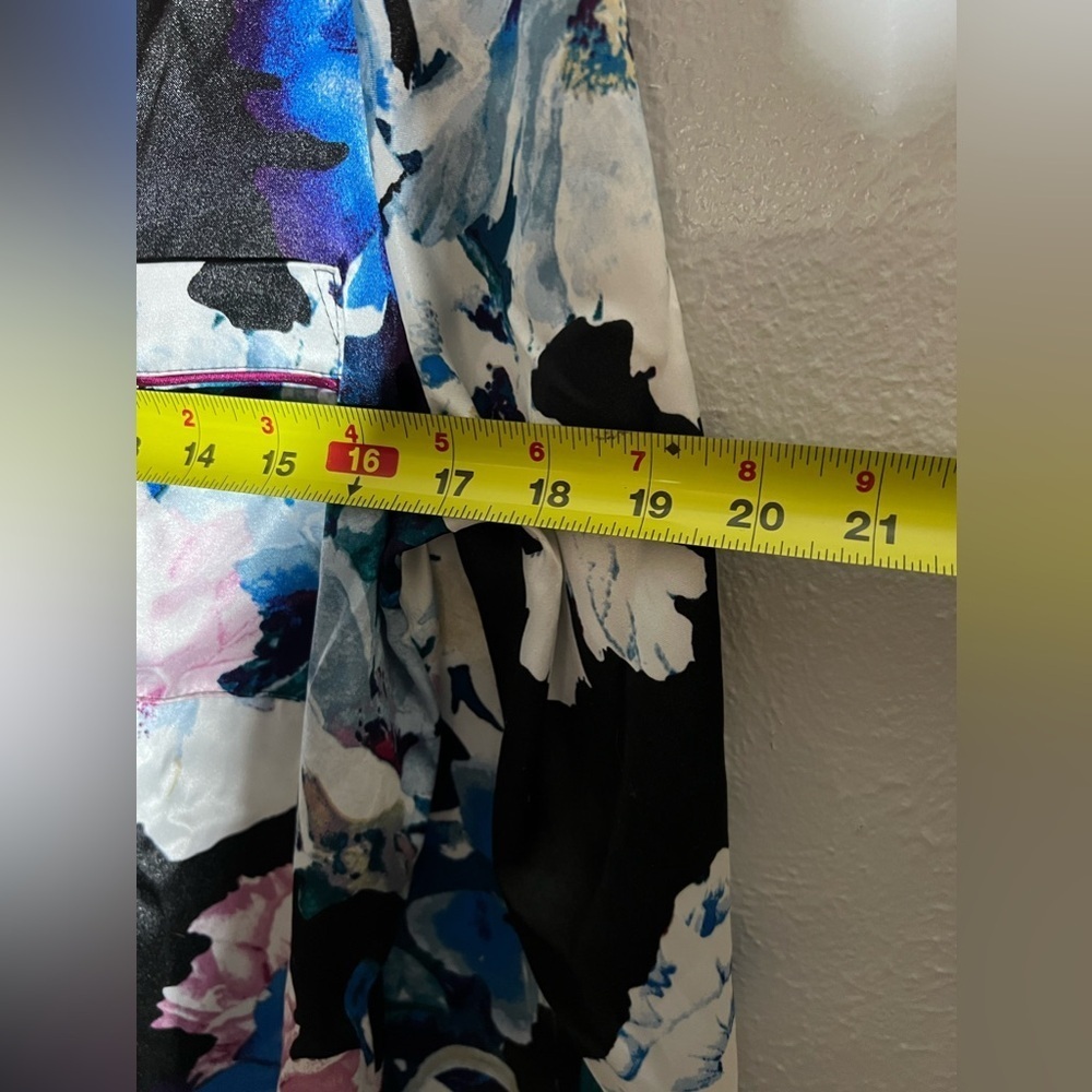 In Bloom by Jonquil pant pajama set size Small - Picture 13 of 14